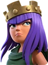 Archer Queen