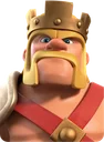 Barbarian King