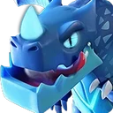 Electro Dragon
