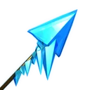 Frozen Arrow