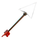 Giant Arrow