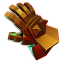 Giant Gauntlet