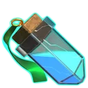 Invisibility Vial