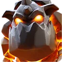 Lava Hound