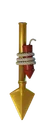 Rocket Spear